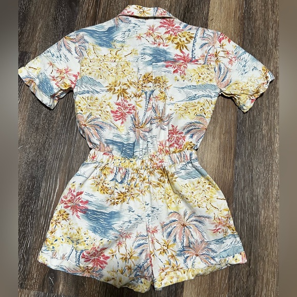 Billabong Wrangler Romper - Picture 6 of 9